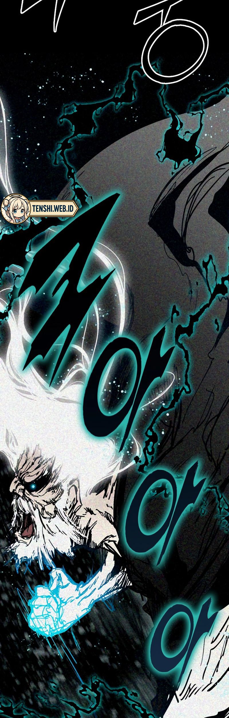 Chapter 213 - halaman 28