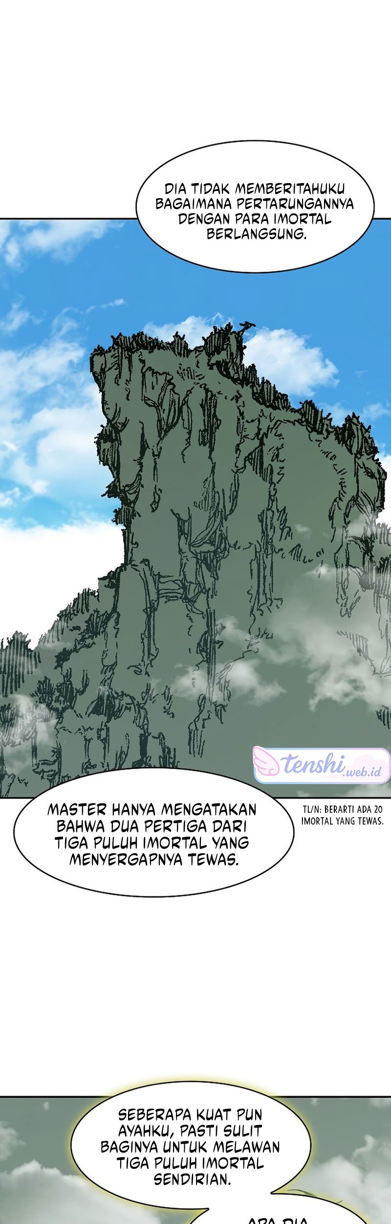 Chapter 213 - halaman 31