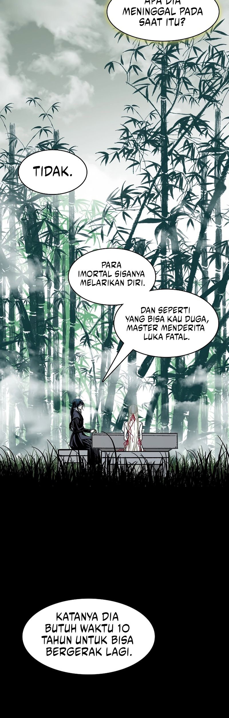 Chapter 213 - halaman 32