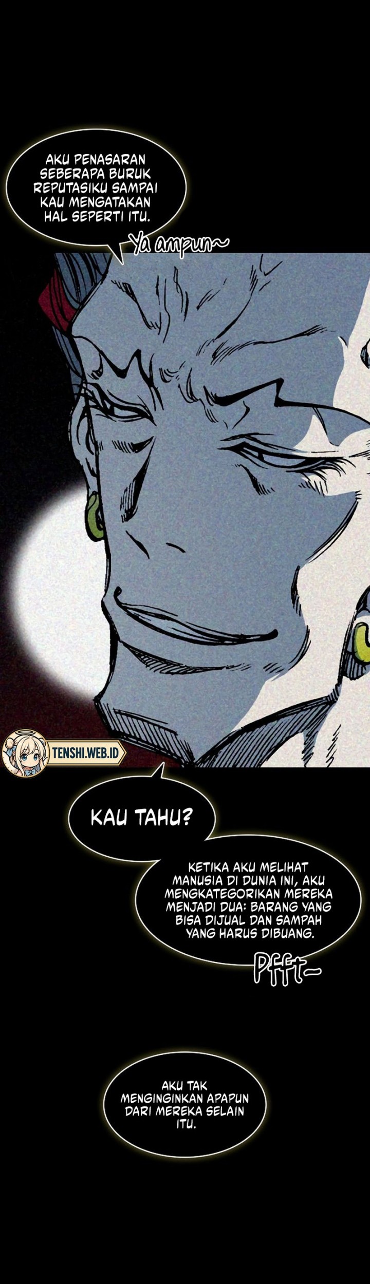 Chapter 214 - halaman 36