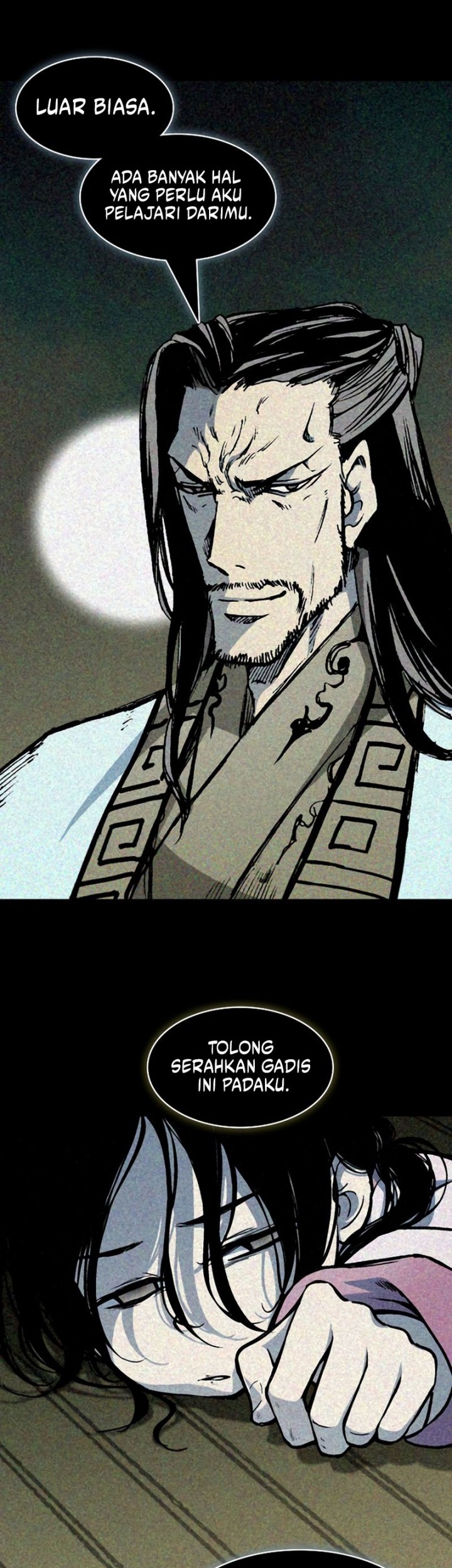 Chapter 214 - halaman 37