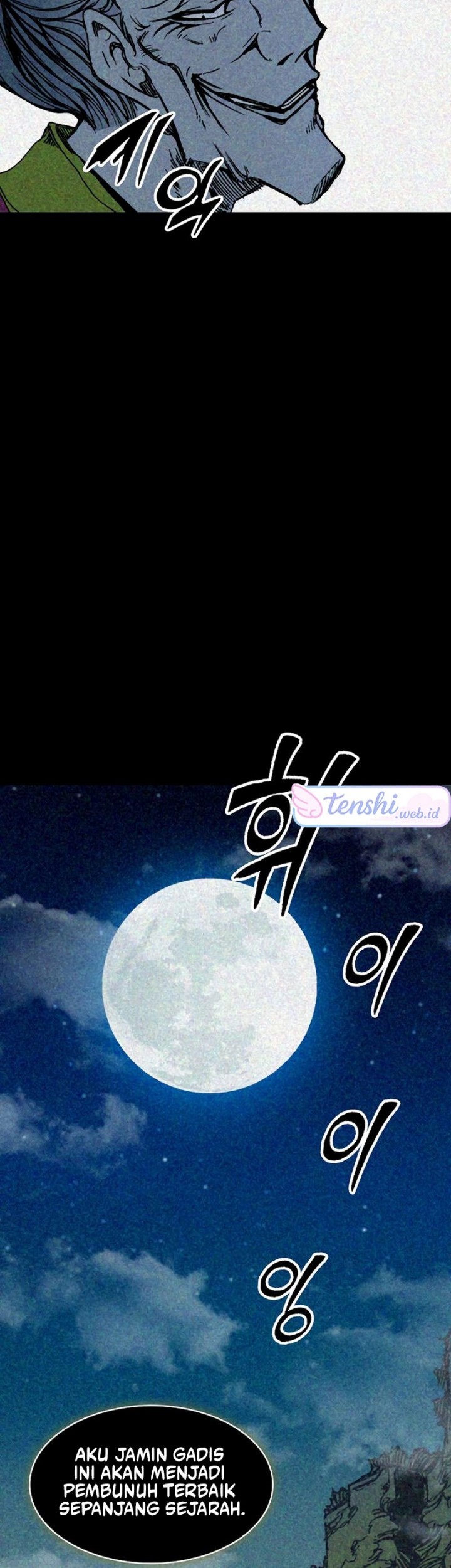 Chapter 214 - halaman 40