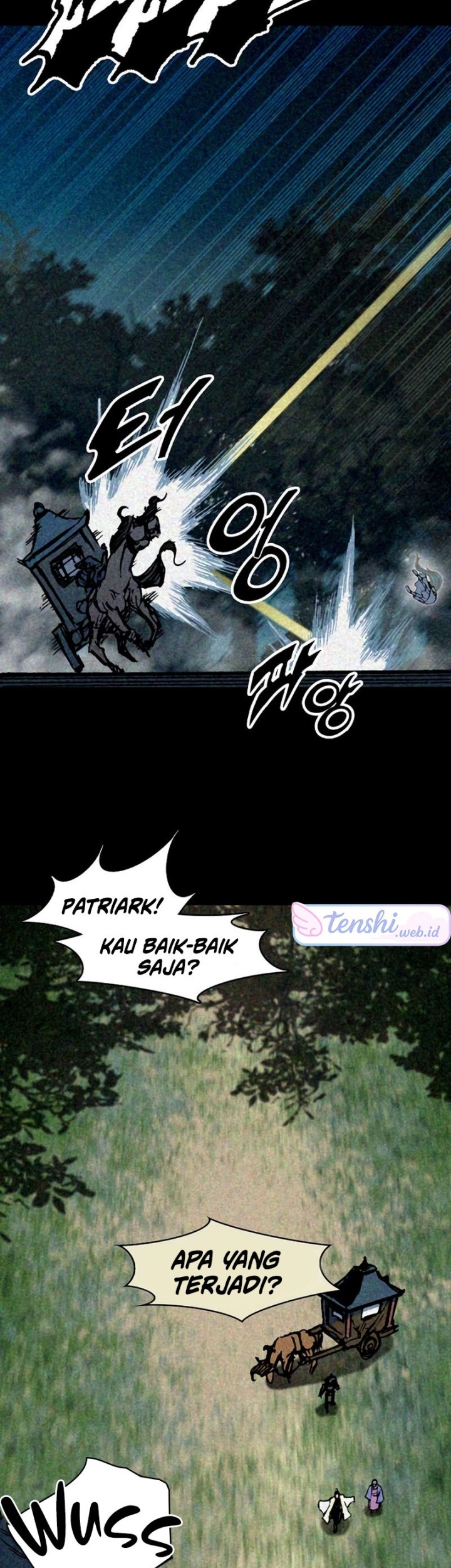 Chapter 214 - halaman 66