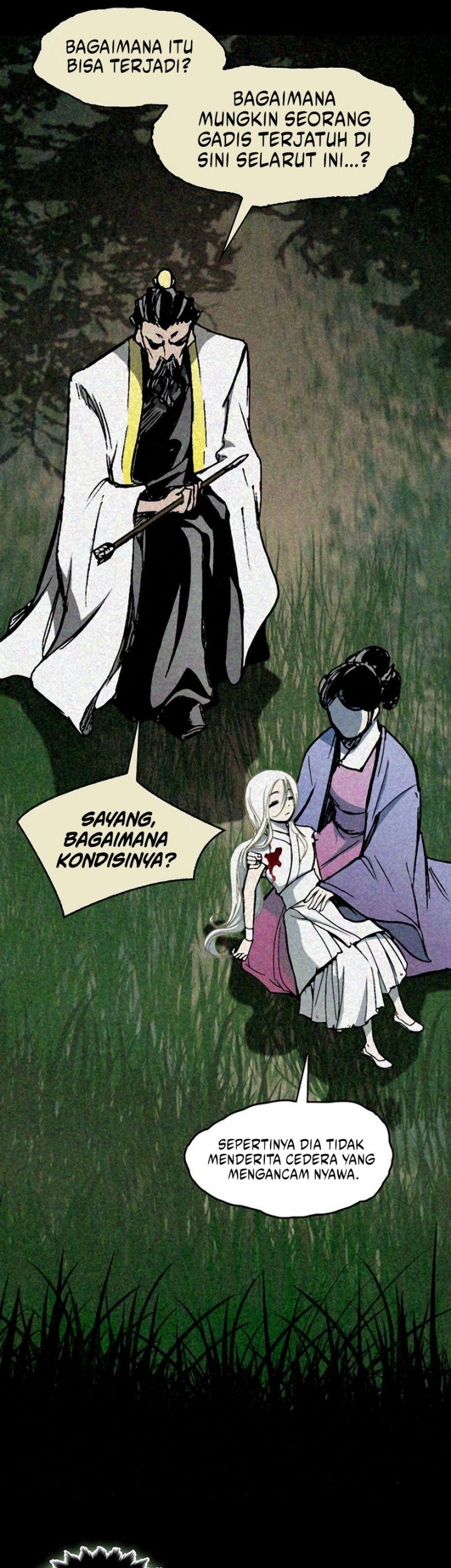 Chapter 214 - halaman 68