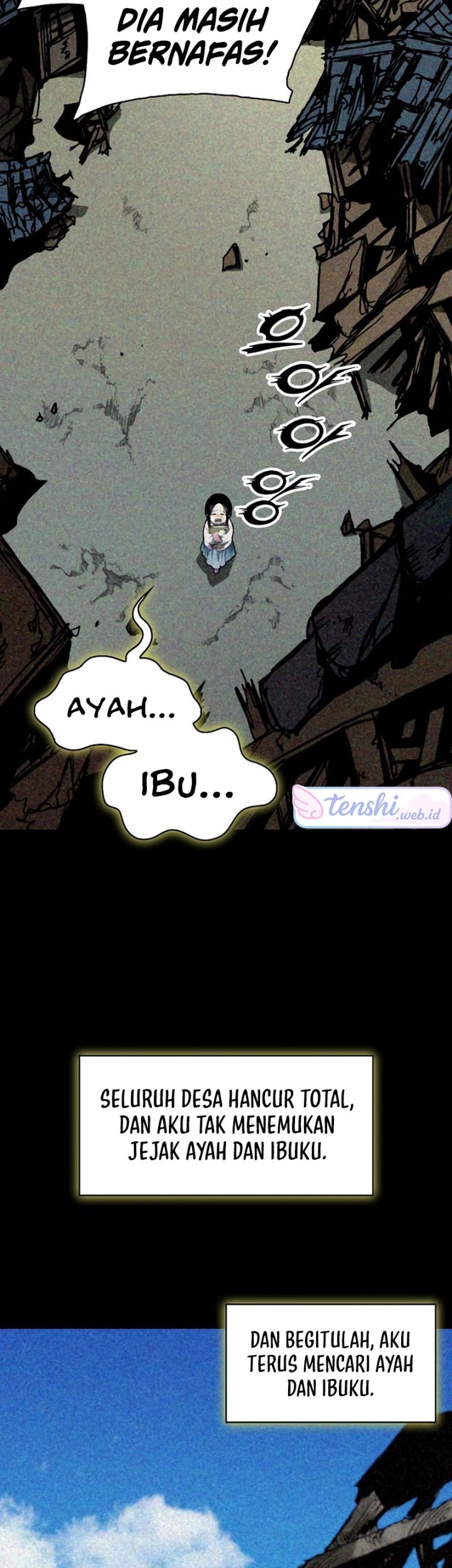 Chapter 214 - halaman 7