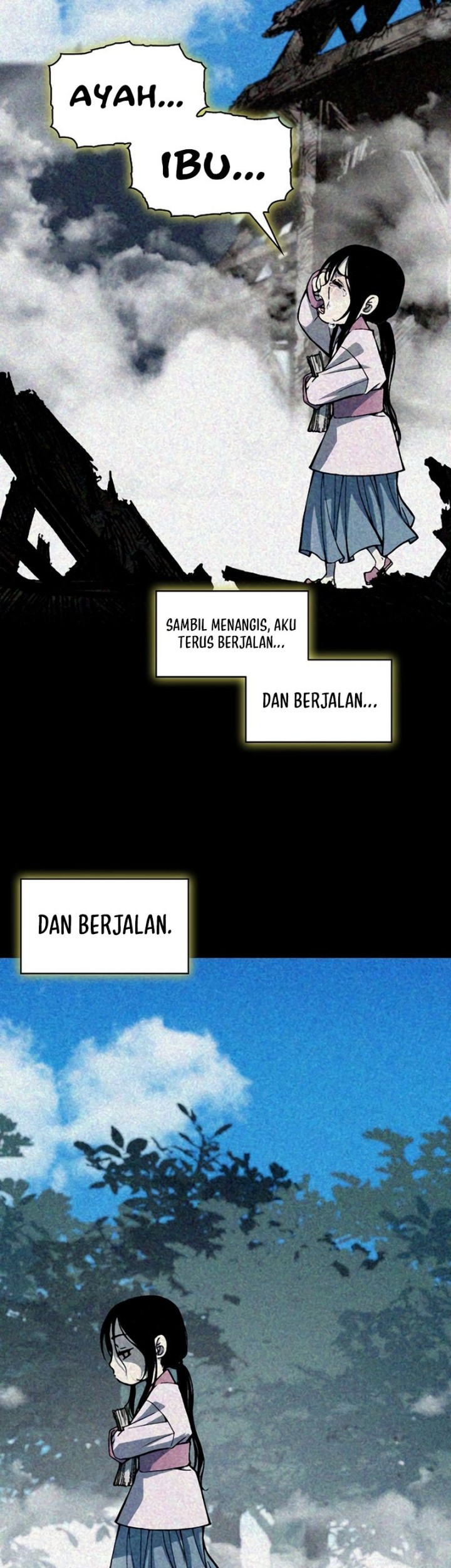 Chapter 214 - halaman 8
