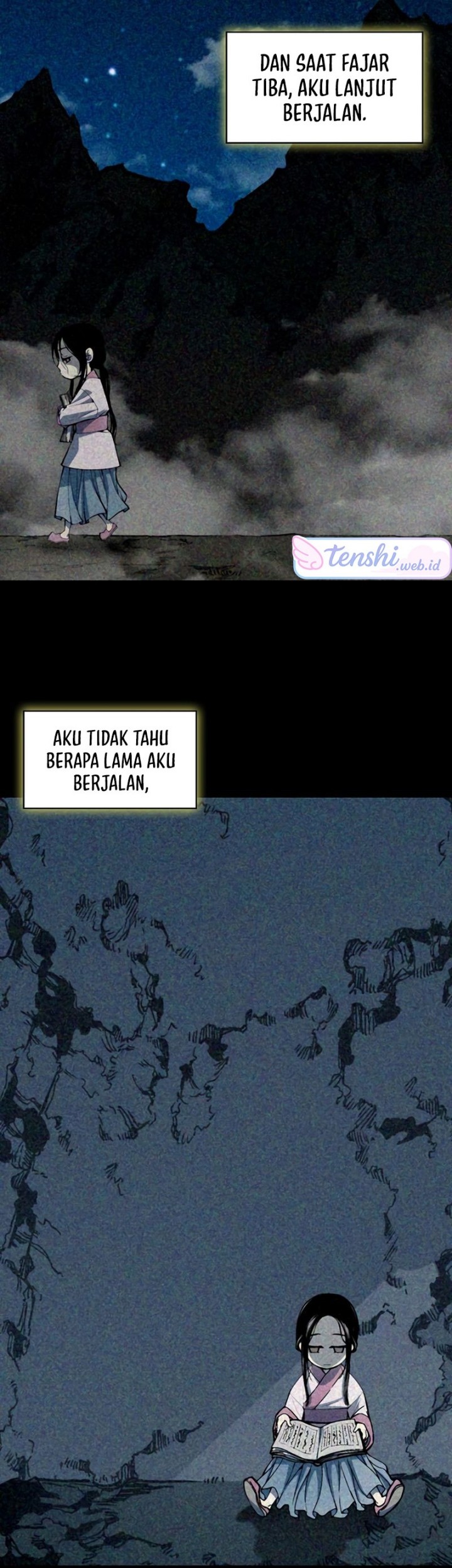 Chapter 214 - halaman 14
