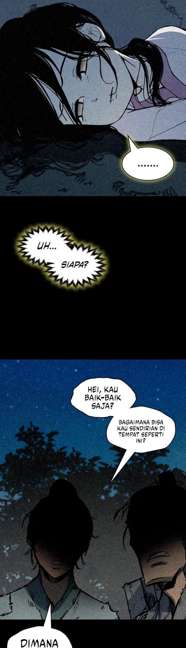 Chapter 214 - halaman 18