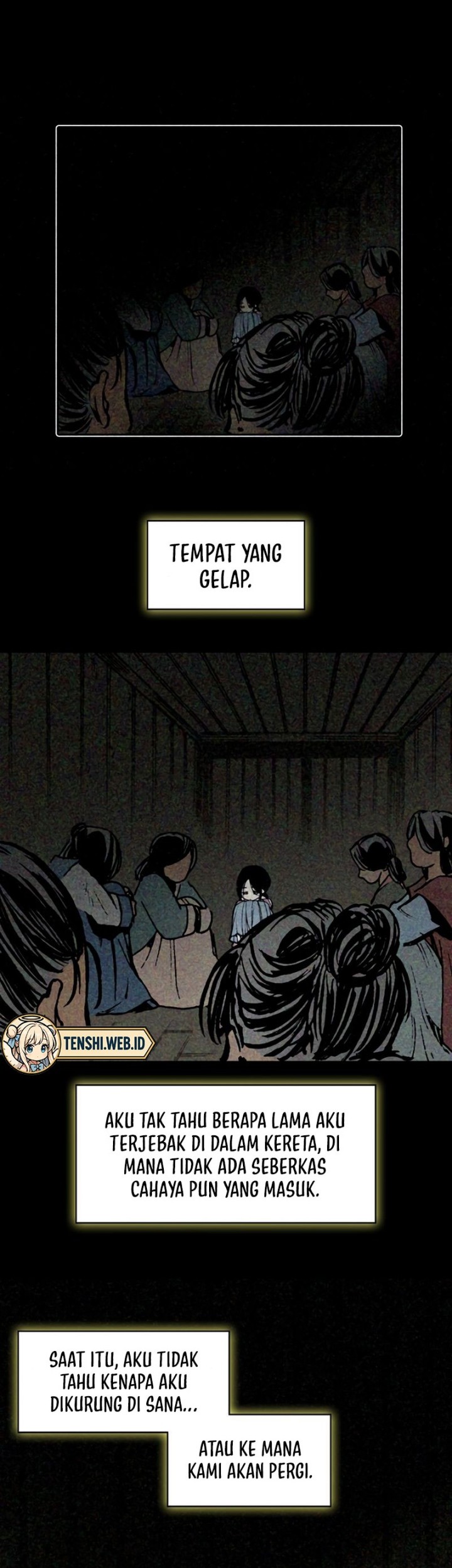 Chapter 214 - halaman 25