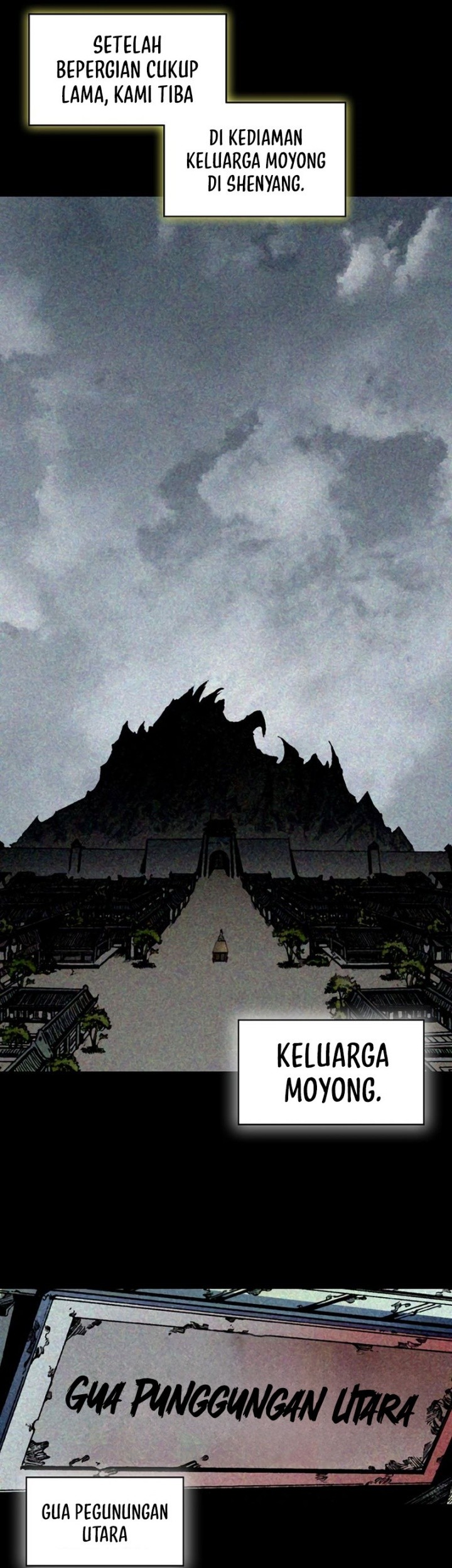 Chapter 214 - halaman 28