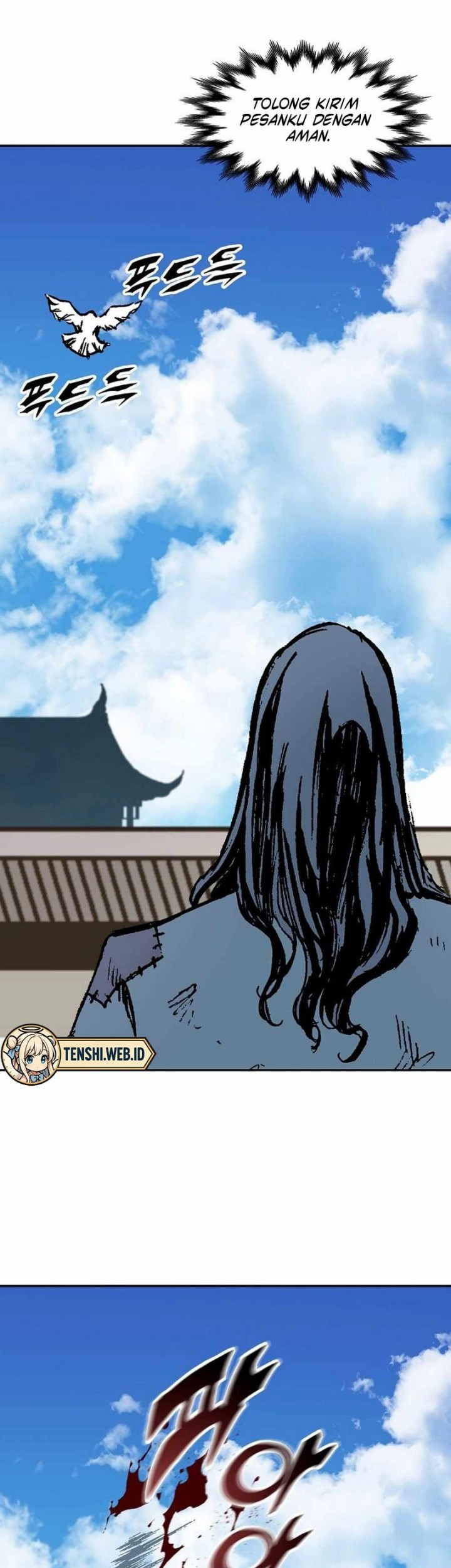 Chapter 215 - halaman 33