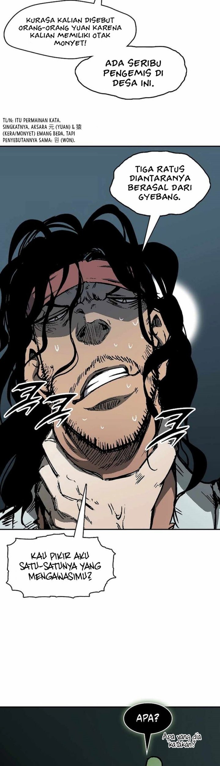 Chapter 215 - halaman 44