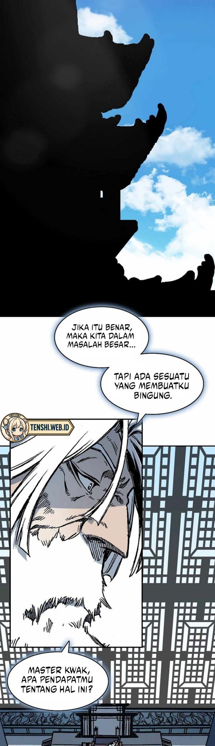 Chapter 215 - halaman 4