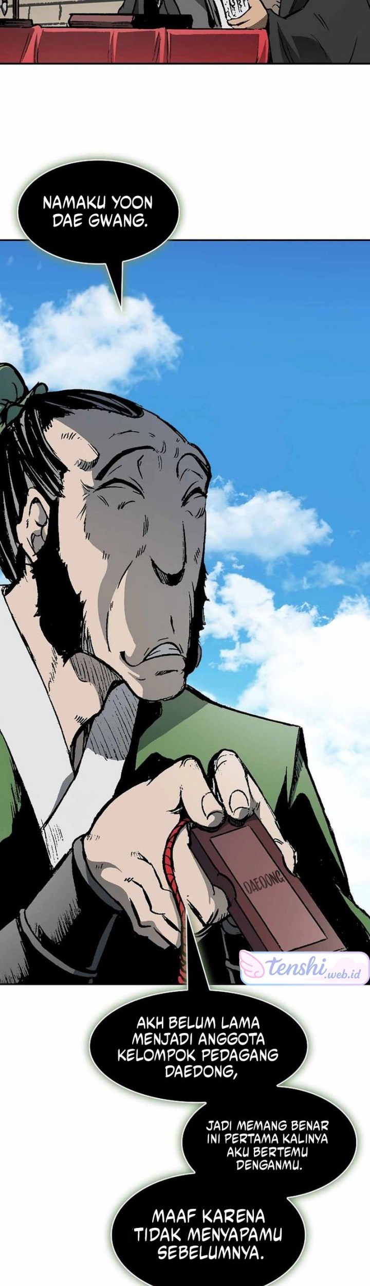 Chapter 215 - halaman 14
