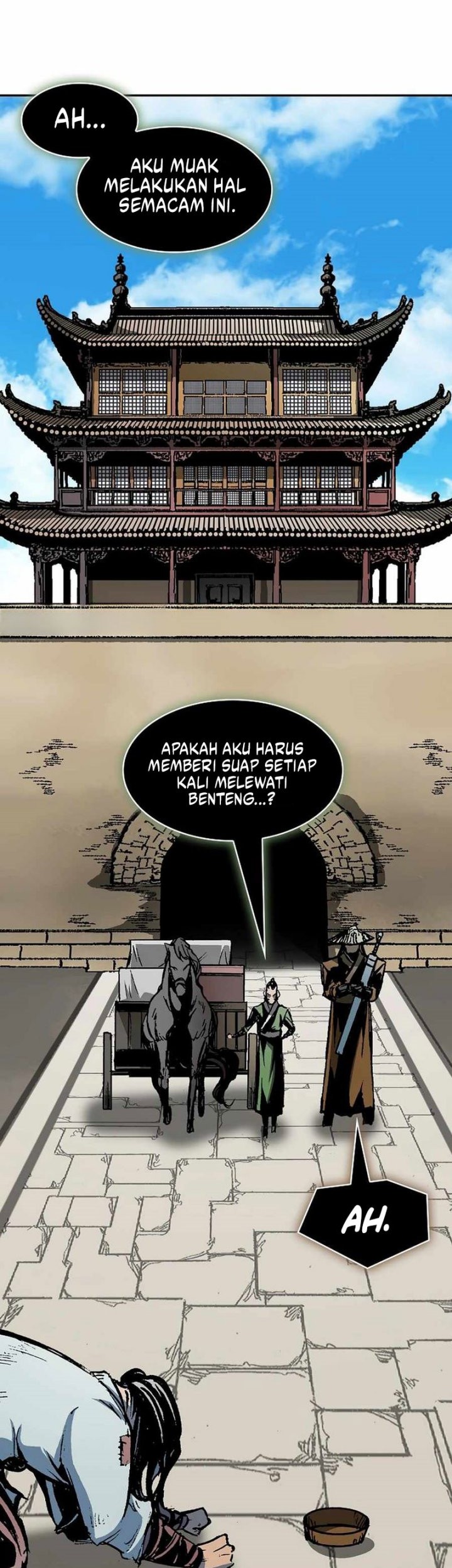 Chapter 215 - halaman 23