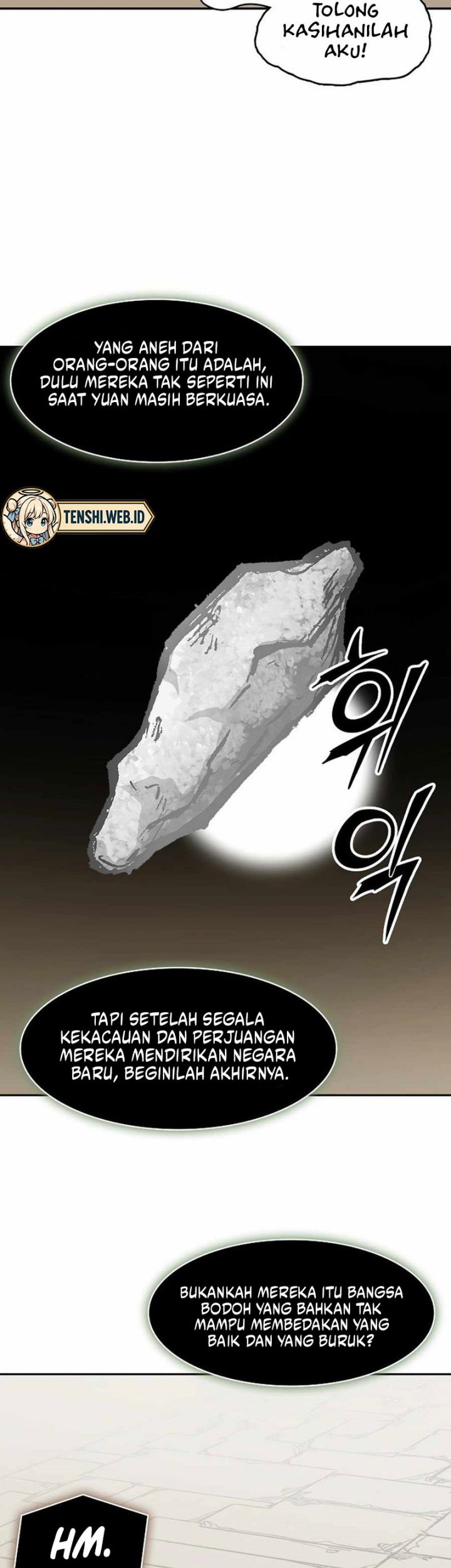 Chapter 215 - halaman 26