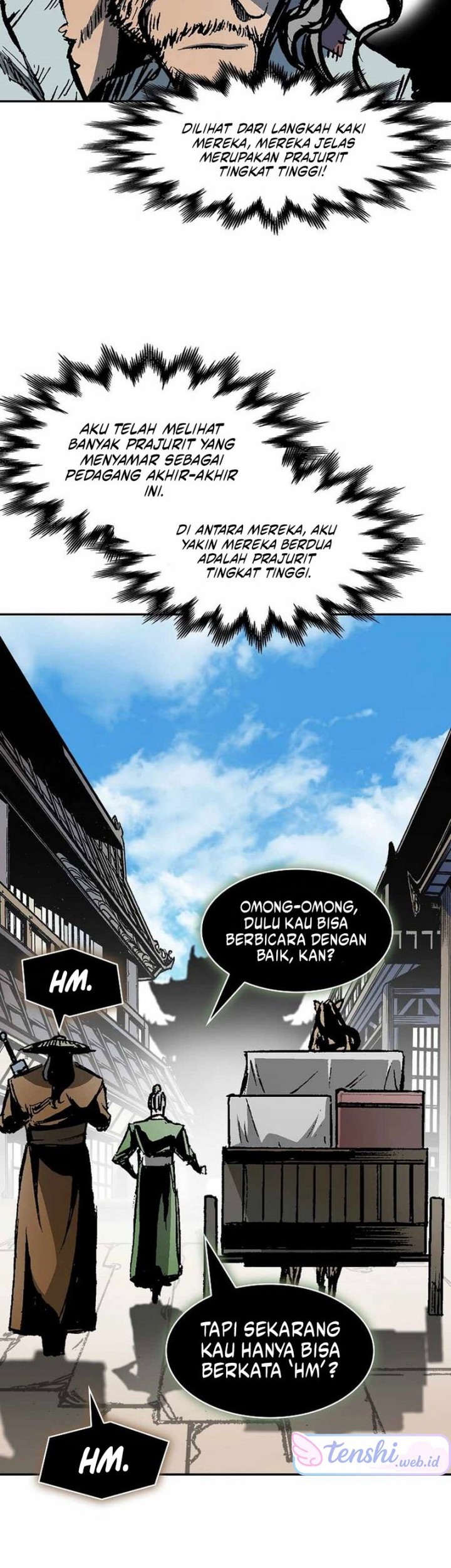 Chapter 215 - halaman 29