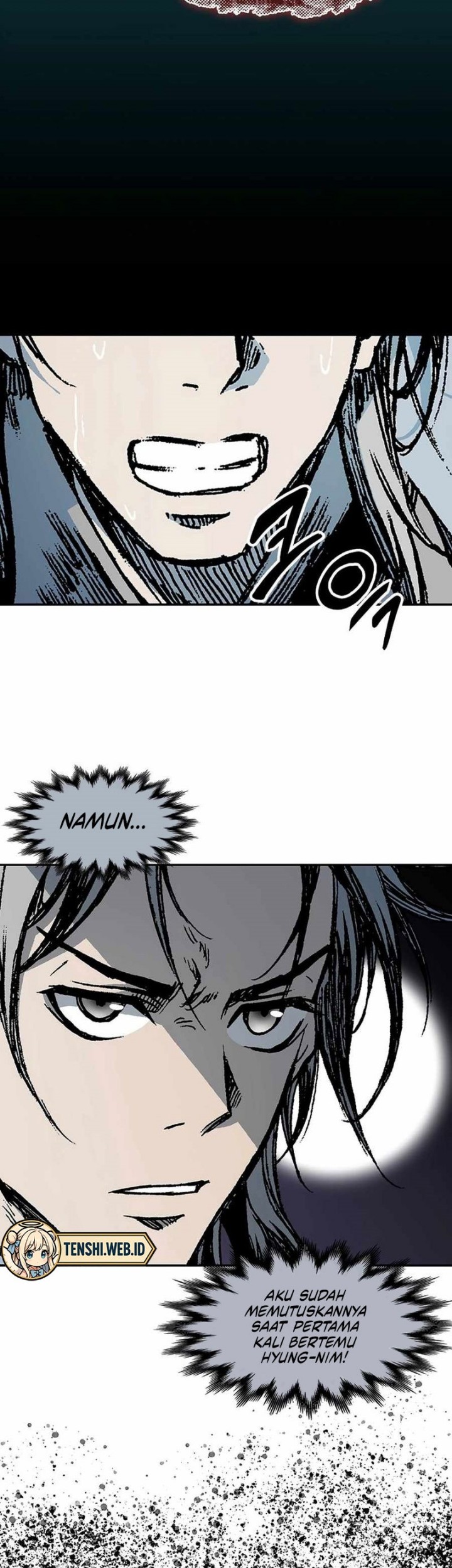 Chapter 216 - halaman 44