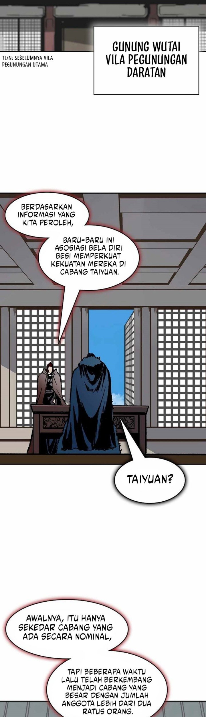 Chapter 216 - halaman 50