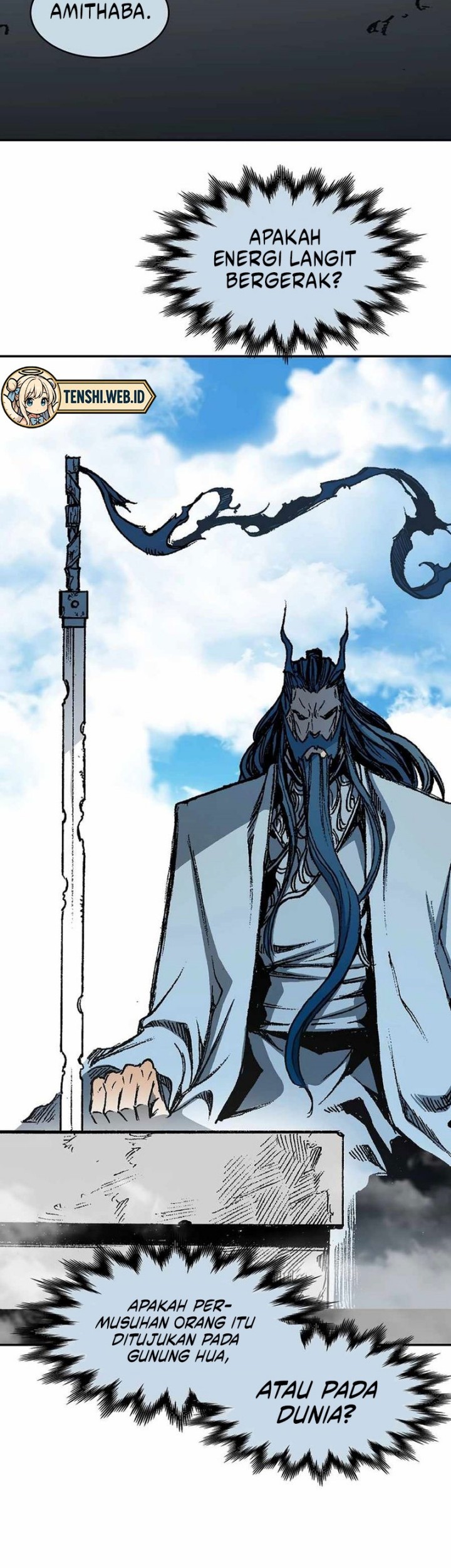 Chapter 216 - halaman 58