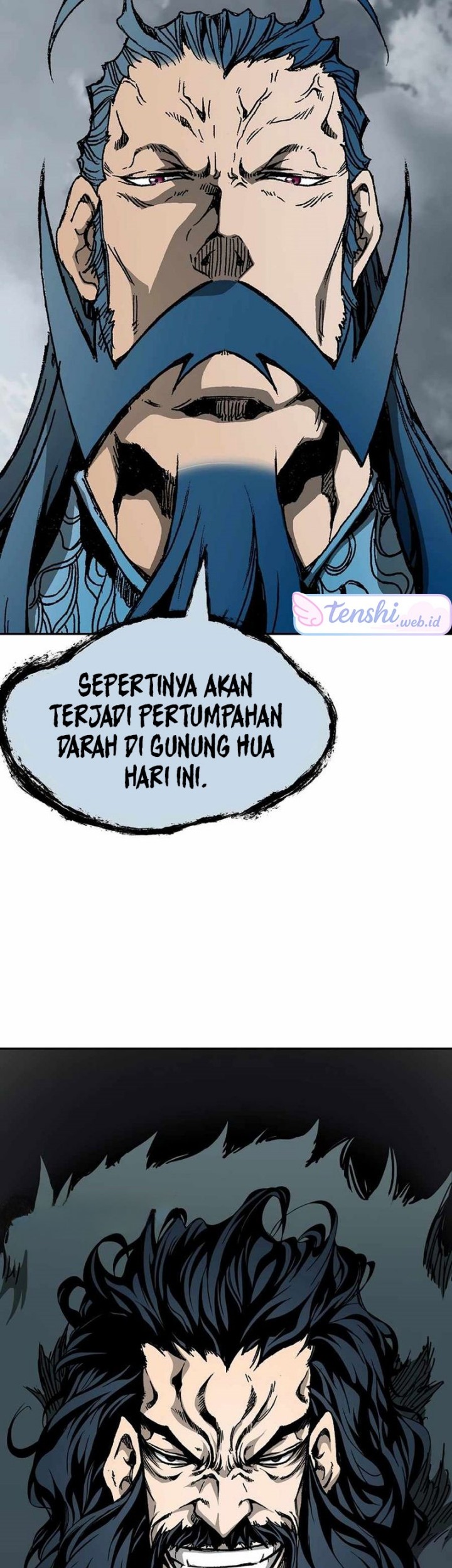 Chapter 216 - halaman 61