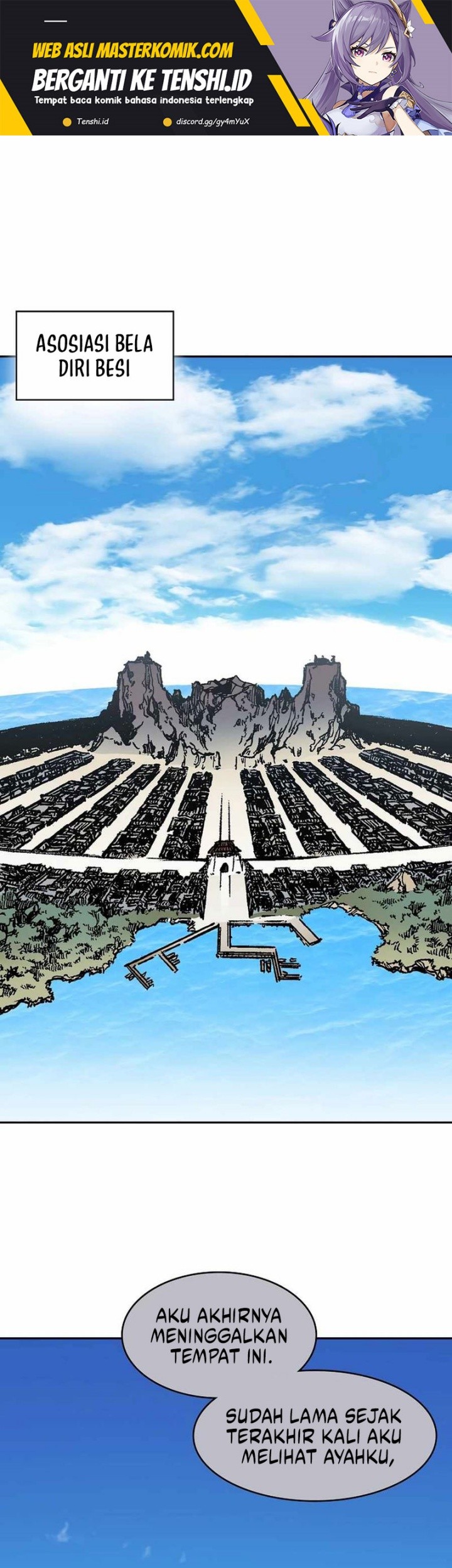 Chapter 216 - halaman 3
