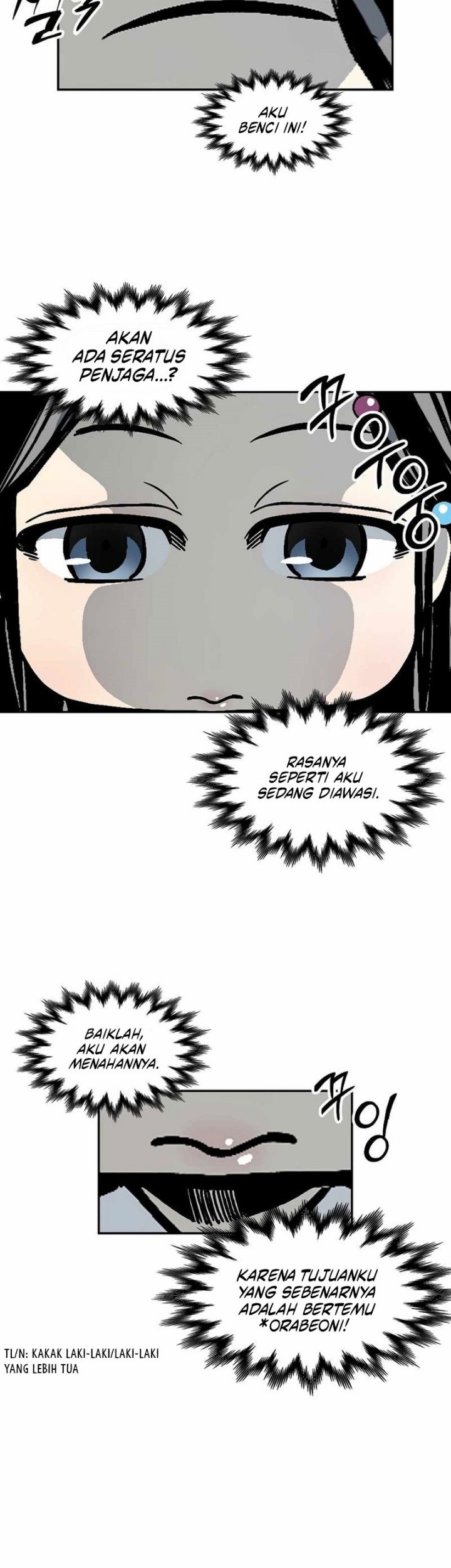 Chapter 216 - halaman 8
