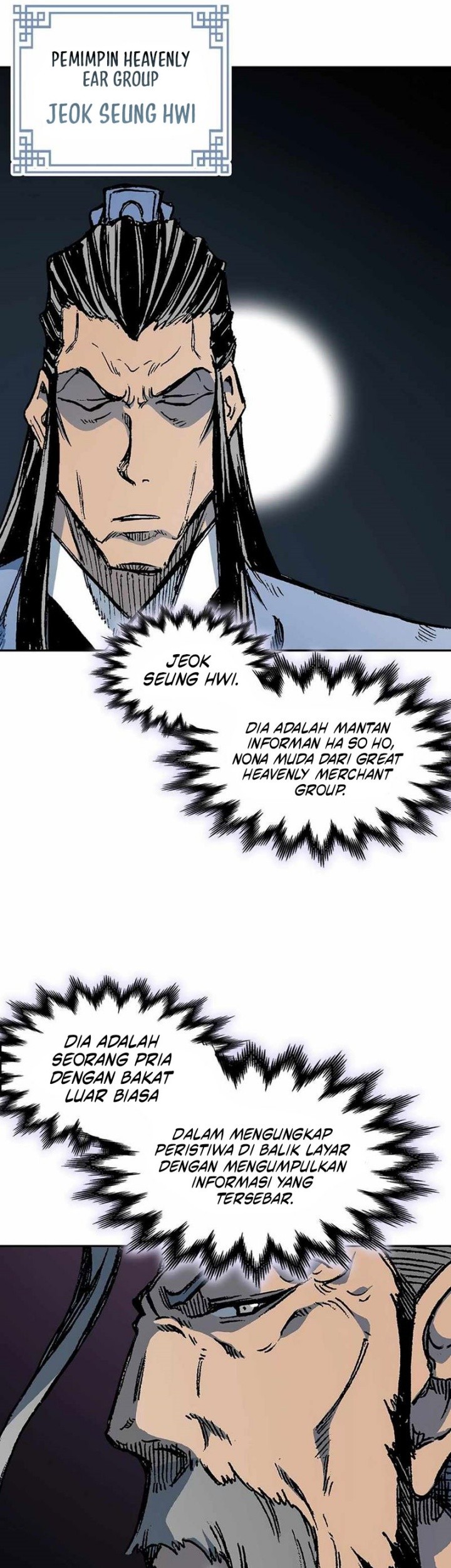 Chapter 216 - halaman 20
