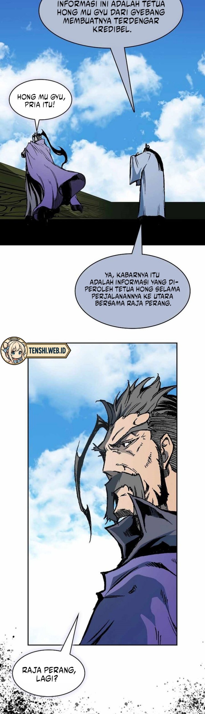 Chapter 216 - halaman 24