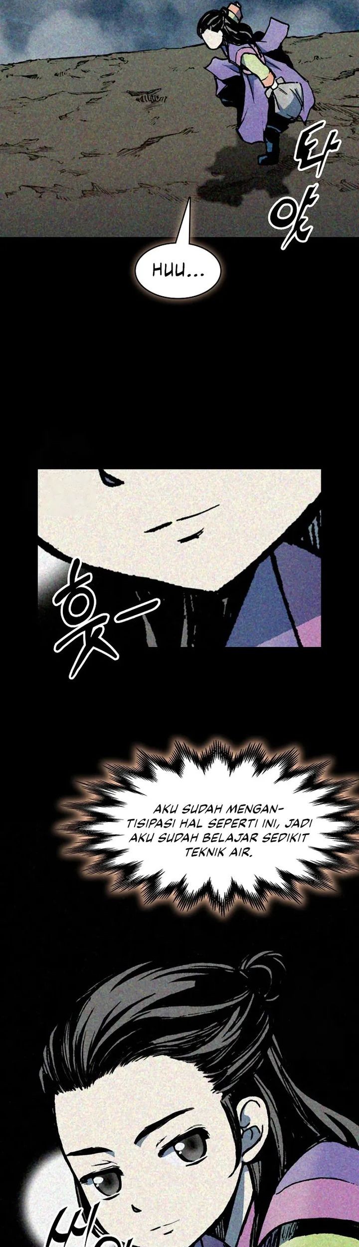 Chapter 217 - halaman 29