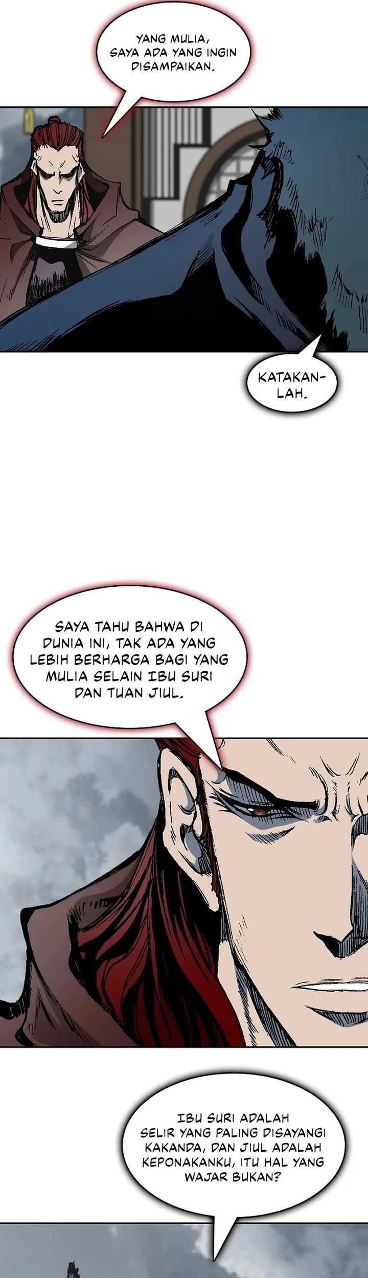 Chapter 217 - halaman 33