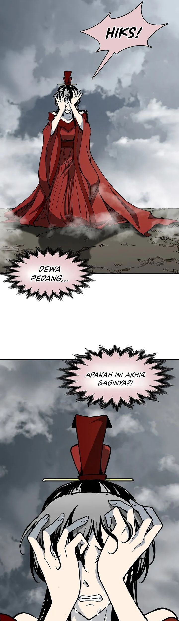Chapter 218 - halaman 32