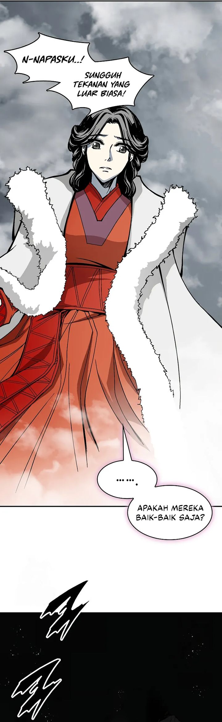 Chapter 218 - halaman 34