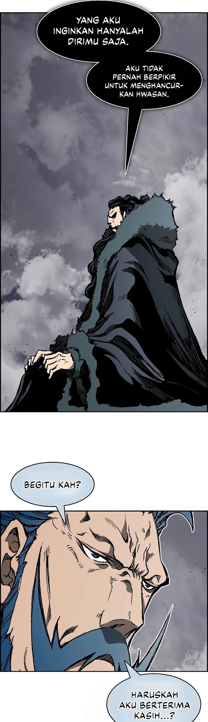 Chapter 218 - halaman 50