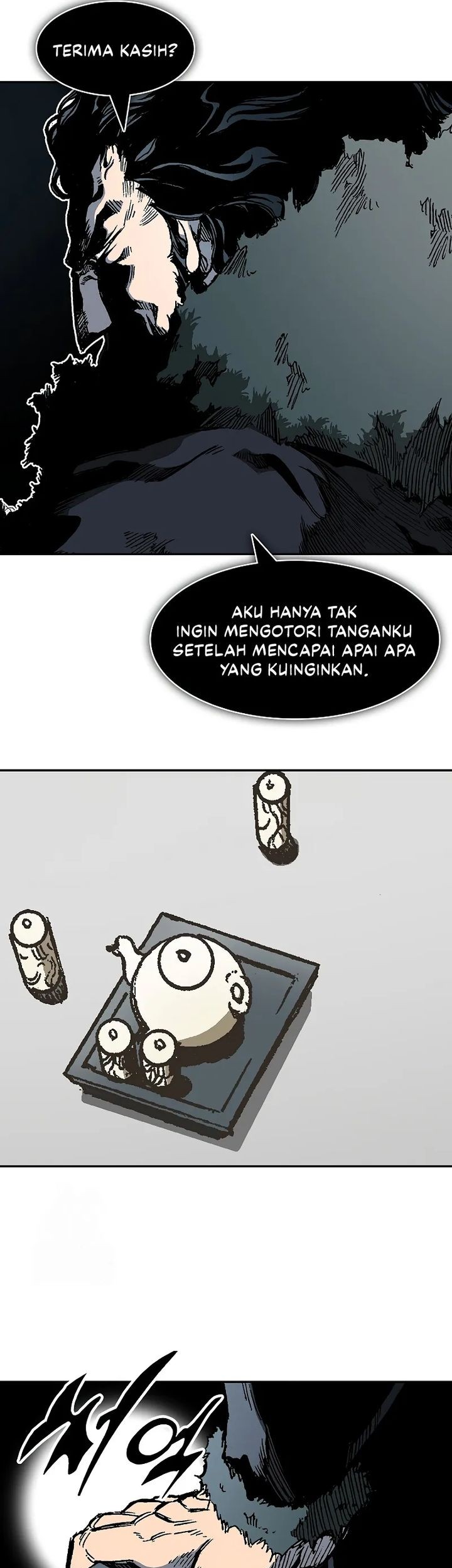 Chapter 218 - halaman 52
