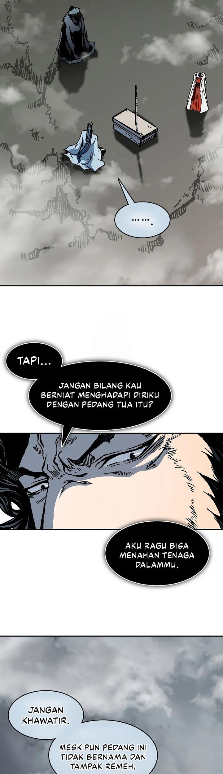 Chapter 218 - halaman 54