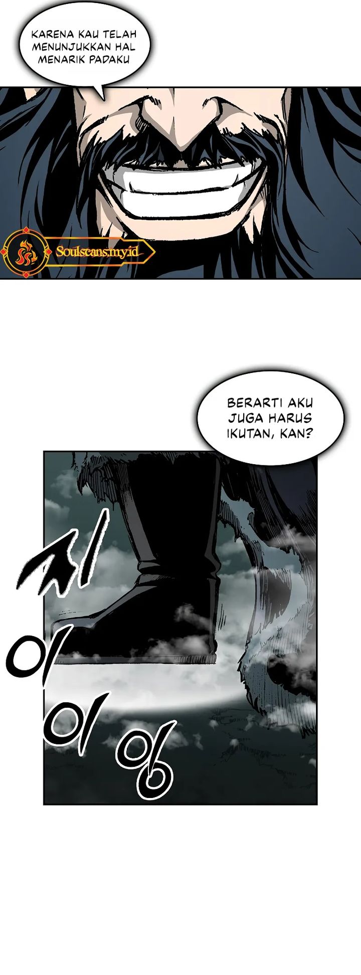 Chapter 218 - halaman 6