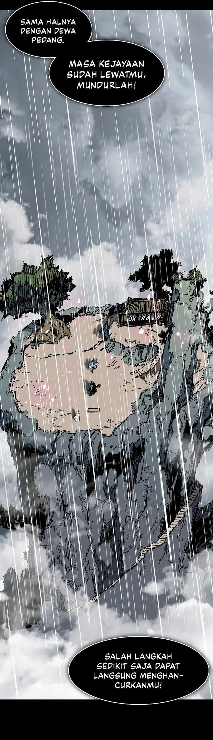 Chapter 218 - halaman 74