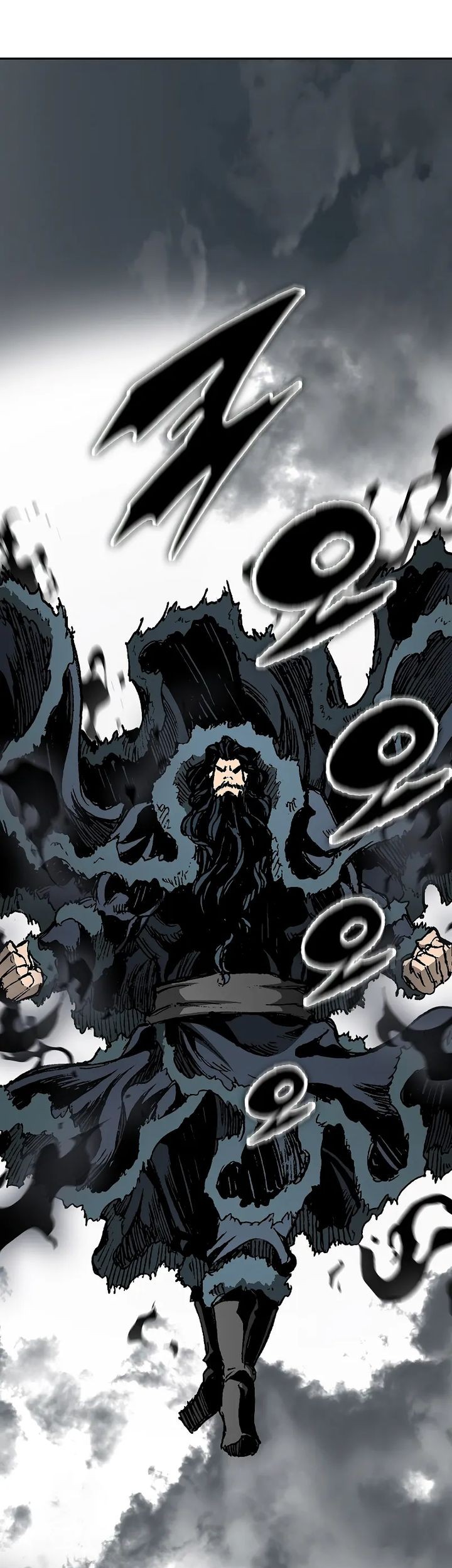 Chapter 219 - halaman 20