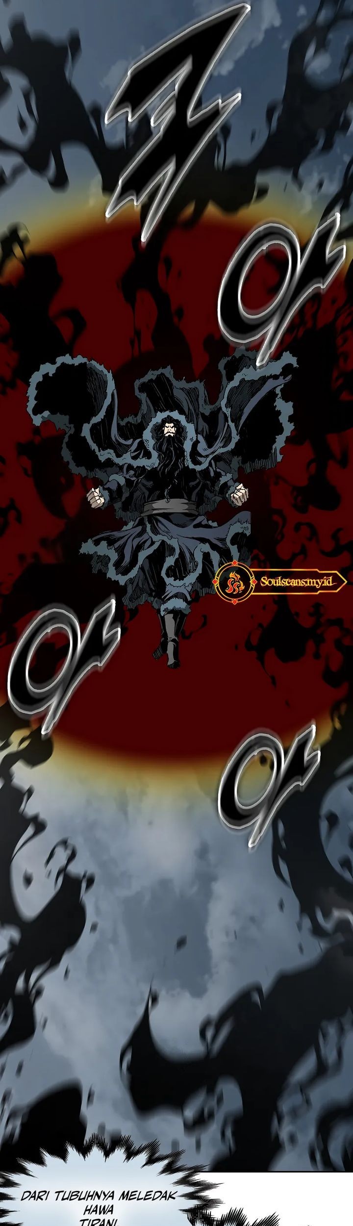Chapter 219 - halaman 22