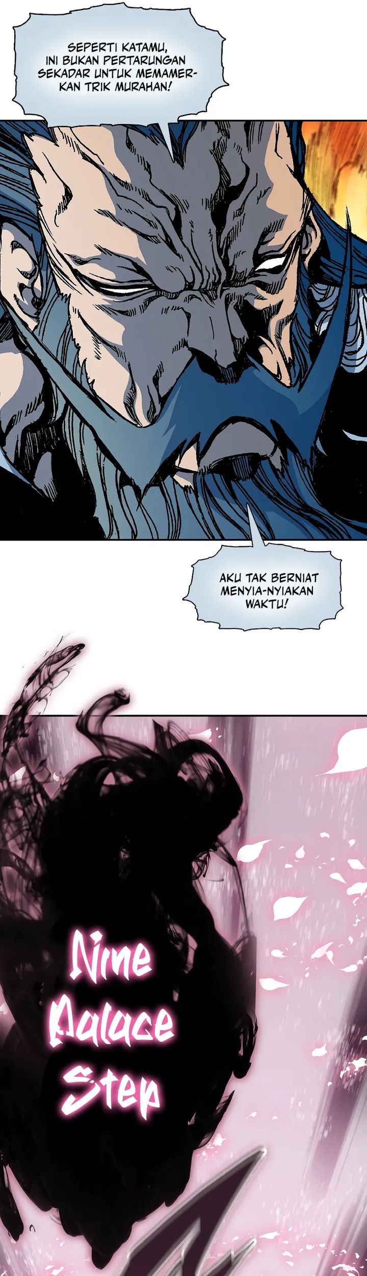 Chapter 219 - halaman 30