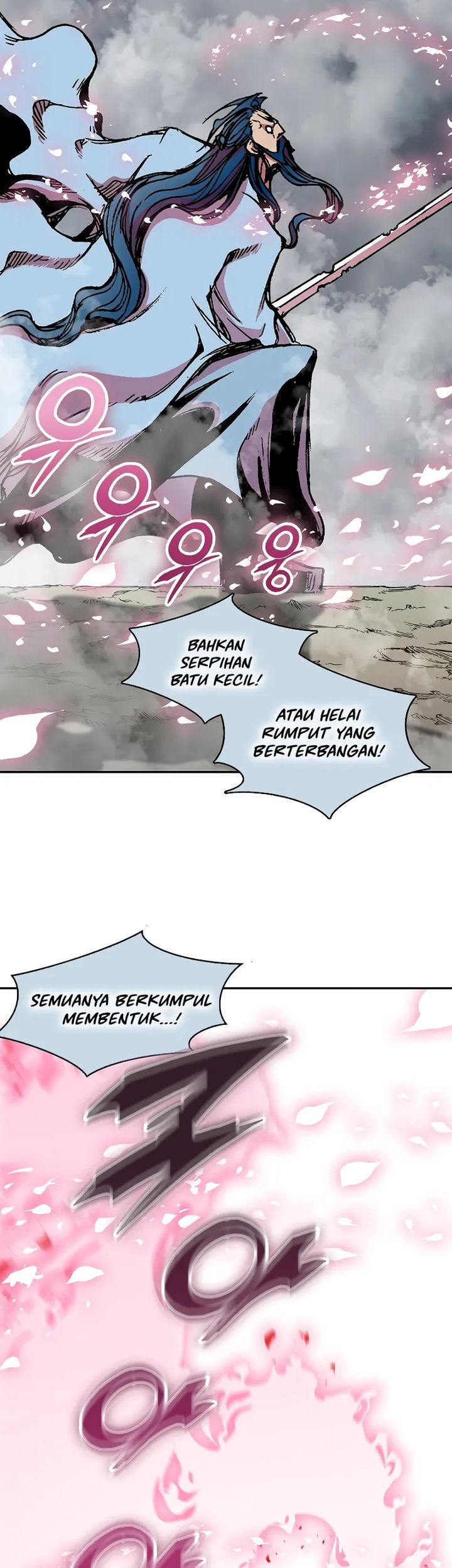 Chapter 219 - halaman 34