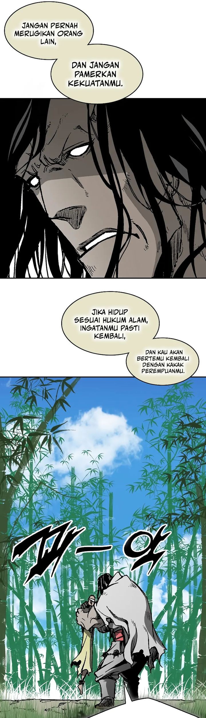 Chapter 219 - halaman 64