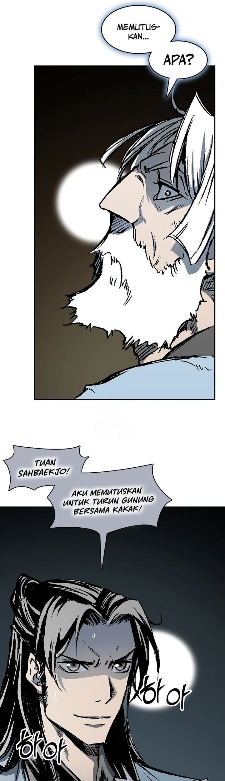 Chapter 219 - halaman 70