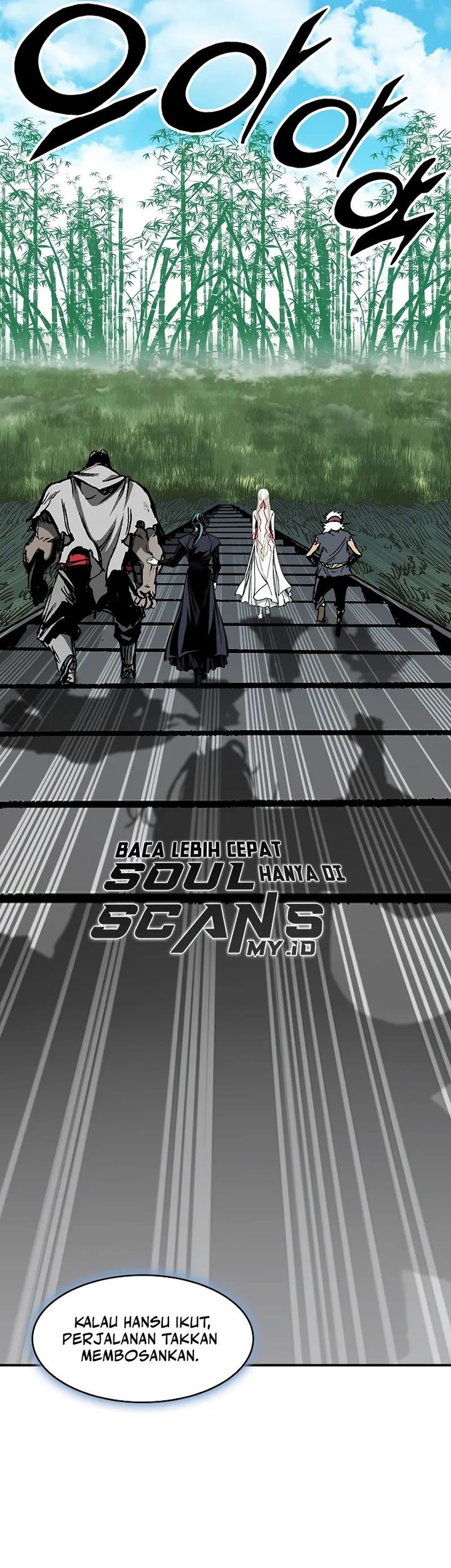 Chapter 219 - halaman 74