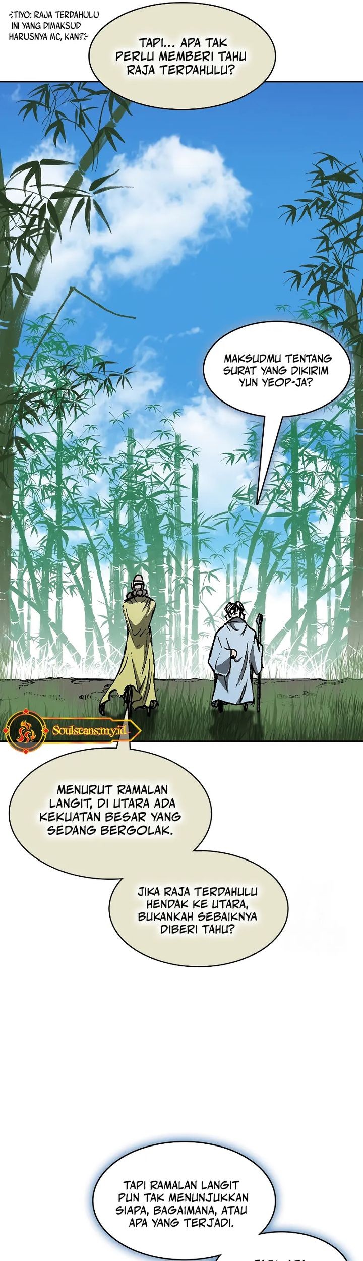 Chapter 219 - halaman 76