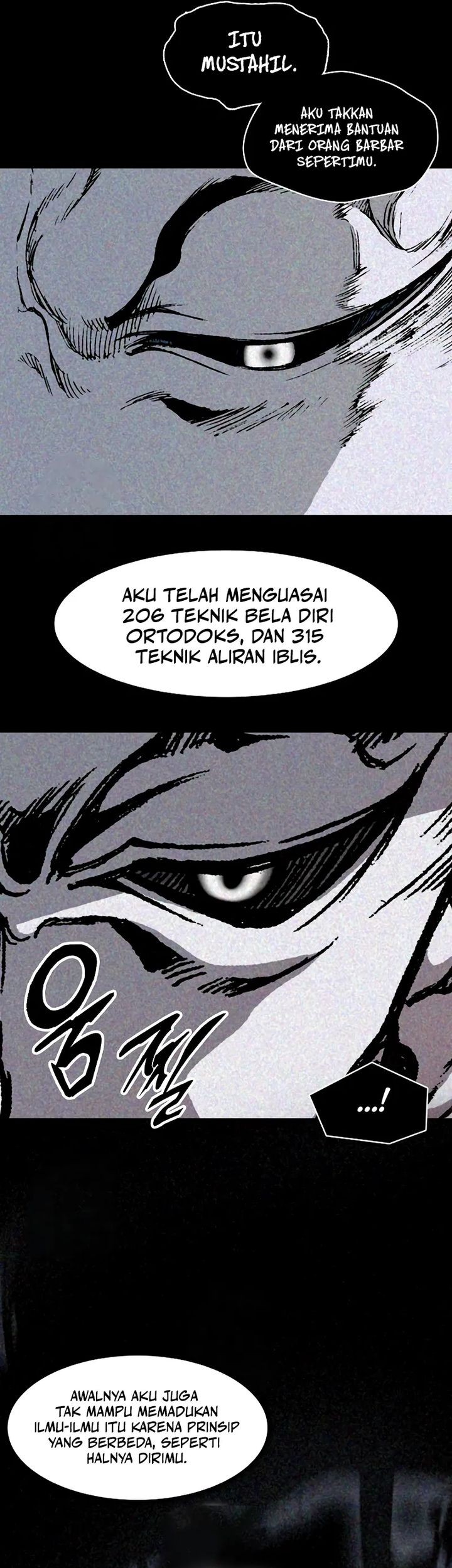 Chapter 219 - halaman 14