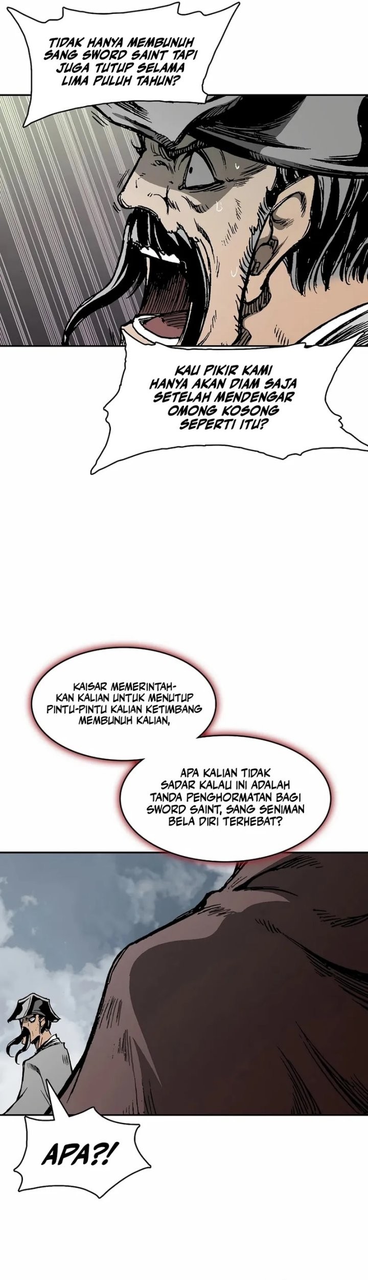 Chapter 220 - halaman 22
