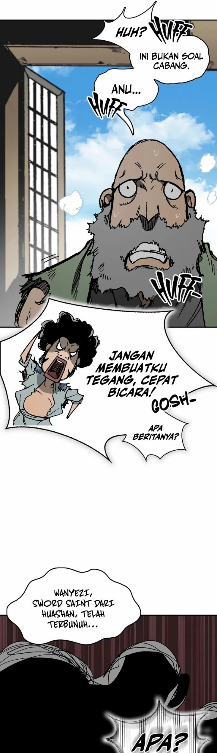 Chapter 220 - halaman 68