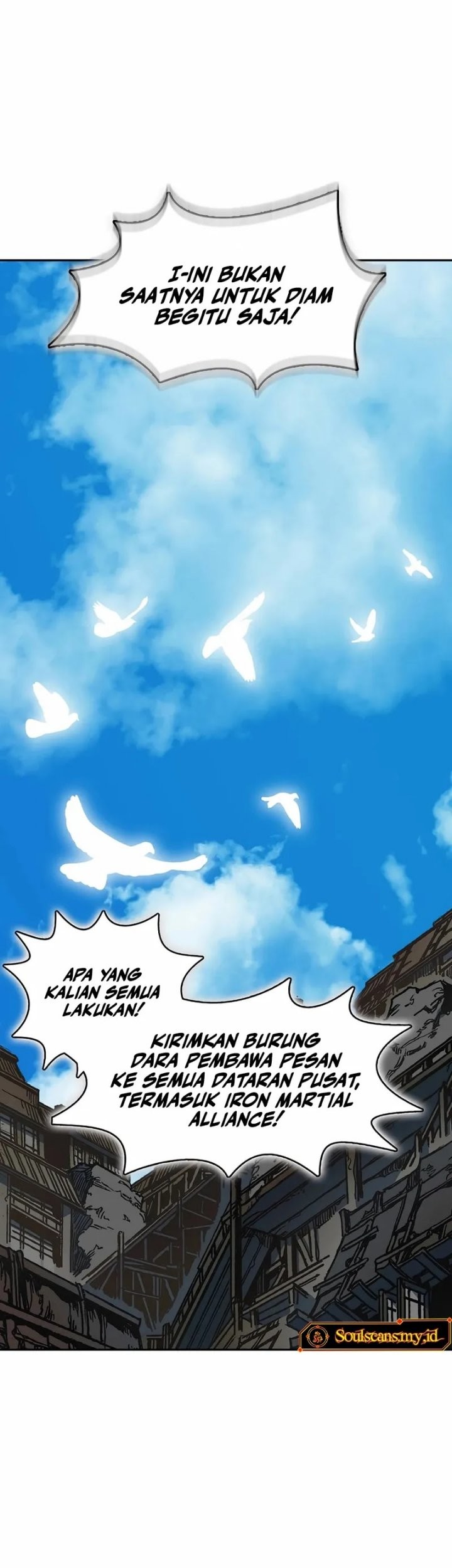 Chapter 220 - halaman 70